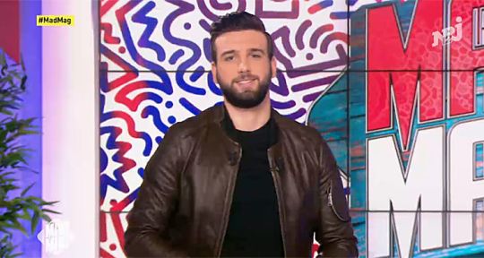 Mad Mag : Ayem Nour avec Les Anges 10, Aymeric Bonnery et Friends Trip 4 en difficulté d’audience