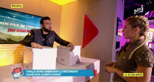 Mad Mag : Ayem Nour boude NRJ12 pour un candidat de Secret Story, Aymeric Bonnery en mal d’audience