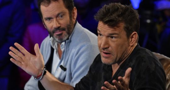 Top Gear France : Benjamin Castaldi (TPMP) plus fort qu’Artus et Cartman ?