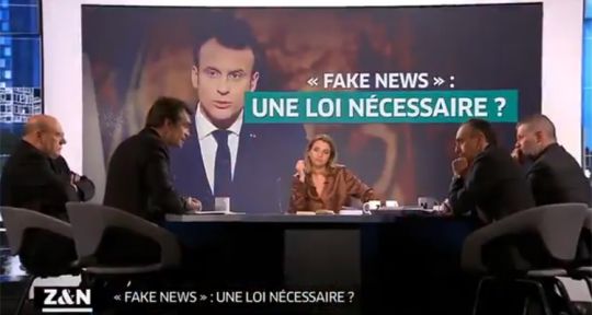 Zemmour et Naulleau : Patrice Duhamel, Pierre Henry, Sonia Kirmi, Pierre Charon...