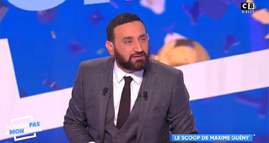 Cyril Hanouna et Arthur désavoués par les Français, Lagaf’, Tex et Elise Lucet plébiscités