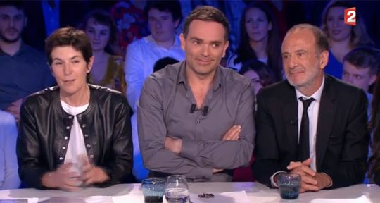 On n’est pas couché : Laurent Ruquier en forte baisse d’audience avec Jean-Luc Reichmann et Gérard Miller