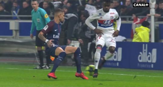 Lyon / PSG : une affiche gagnante pour Canal+ complétée par le succès du Canal Football Club