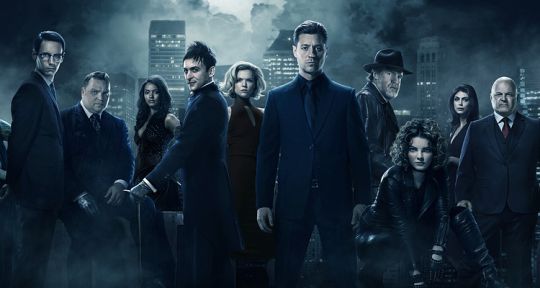 Gotham (Warner TV) : la saison 3 avec Fish Mooney en cheffe des monstres, le Pingouin maire de la ville