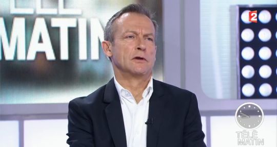 Télématin : Laurent Bignolas concède à nouveau sa plus faible audience de la saison