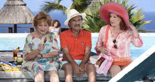 Scènes de ménages : Huguette, Raymond, Liliane et José s’envolent pour les tropiques sur M6