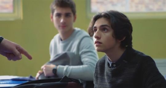 Plus belle la vie (spoiler) : Tom victime d’un complot, Abdel et Francesco plient devant Barbara