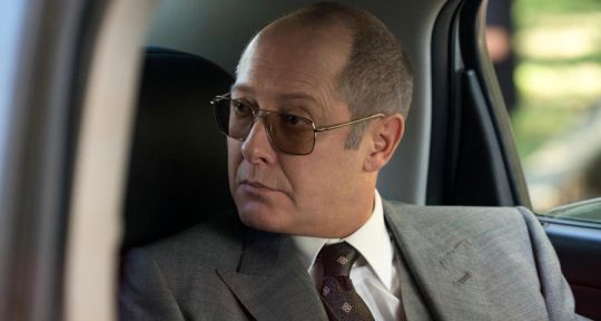 James Spader (Blacklist, saison 4) : « Ne croyez jamais ce que vous voyez ! »