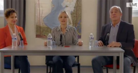 Plus belle la vie, la collec’ : Mirta et Roland rejouent Marine Le Pen Vs Emmanuel Macron, Baptiste et Emma fixés sur leur avenir