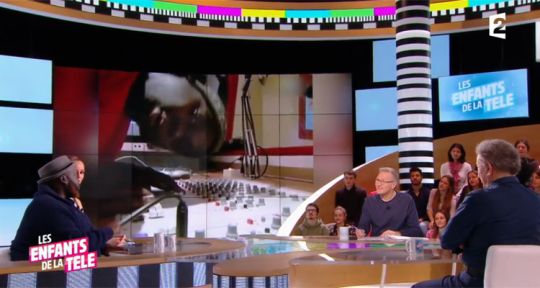 Les enfants de la télé : Laurent Ruquier s’installe chaque jeudi en prime time