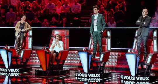 The Voice : quelle audience pour le lancement de la saison 7 après un bilan en baisse ?