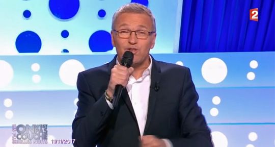 On n’est pas couché : Laurent Ruquier relégué en best of, l’audience de France 2 en résistance face à The Voice