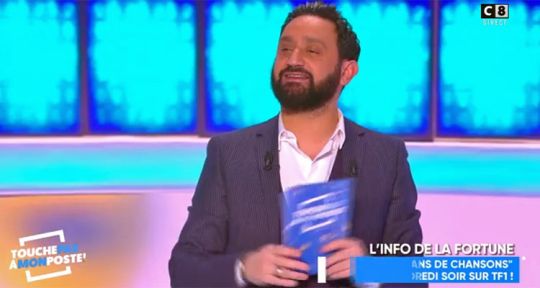 Touche pas à mon poste : Matthieu Delormeau attaque Thierry Ardisson, Cyril Hanouna battu par Quotidien en audience