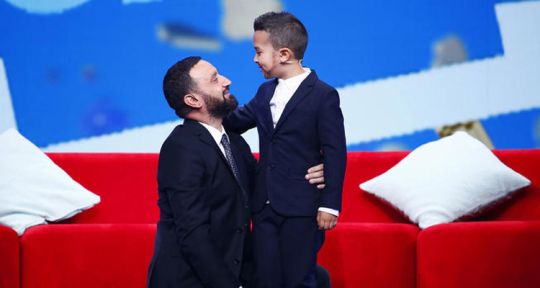 Little Big Stars : Cyril Hanouna de retour en prime, C8 revoit sa stratégie