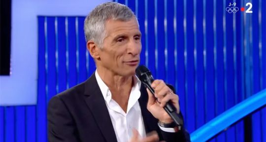 Audiences access prime time (mercredi 31 janvier 2018) : Nagui triomphe, C à vous et Quotidien au top, record pour La villa des coeurs brisés