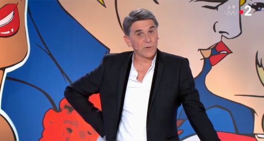 Les Z’amours : quelle audience pour les adieux de Tex sur France 2 ?