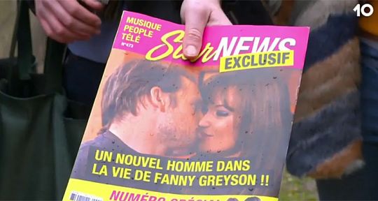 Les Mystères de l’amour : Fanny en couple avec Eric Fava, Christian retrouve Nadège Lacroix