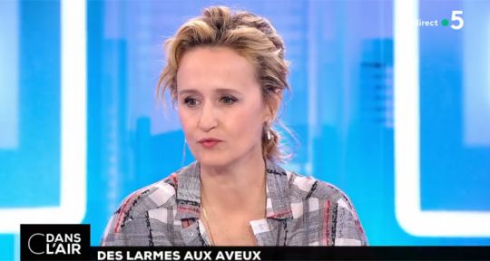 C dans l’air : la spéciale Alexia Daval offre un record d’audience à Caroline Roux, sur les talons de TF1