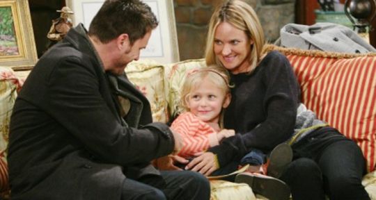 Les  feux de l’amour (spoiler) : Sharon (Sharon Case) en couple avec Nick (Joshua Morrow) à nouveau ?