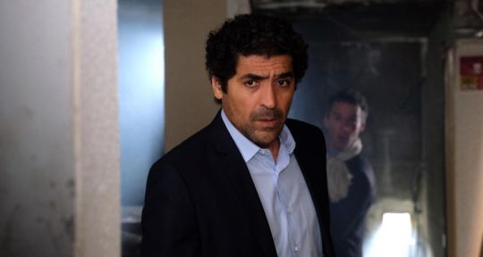 Cherif : une saison 6 pour Cherif et Le Goff après un excellent bilan d’audience