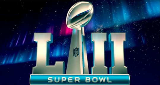 Super Bowl 2018 : sur quelles chaînes suivre la finale New England Patriots / Eagles de Philadelphie ?