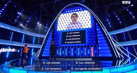 The Wall : Christophe Dechavanne termine sur une légère hausse d’audience, Bienvenue chez nous signe son retour