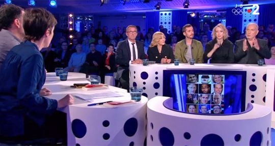 On n’est pas couché : quelle audience pour le retour de Laurent Ruquier, en tête-à-tête avec Christophe Dechavanne ?