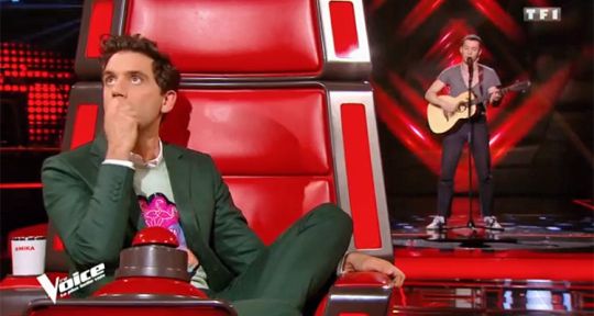 Audiences TV du samedi 3 février 2018 : The Voice conserve sa puissance, le plus grand cabaret du monde nettement battu par Cassandre