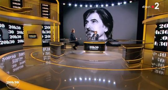 Laurent Delahousse (audiences) : une force de frappe au JT de 20 heures et 20h30 le dimanche, délaissé à 19 heures Laurent Delahousse (audiences) : une force de frappe au JT de 20 heures et 20h30 le dimanche, délaissé à 19 heures
