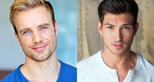 Les  feux de l’amour (spoiler) : exit Lachlan Buchanan, Kyle incarné par Thor Knai (DC’s Legends of Tomorrow) ou Robert Scott Wilson (Des jours et des vies) ?