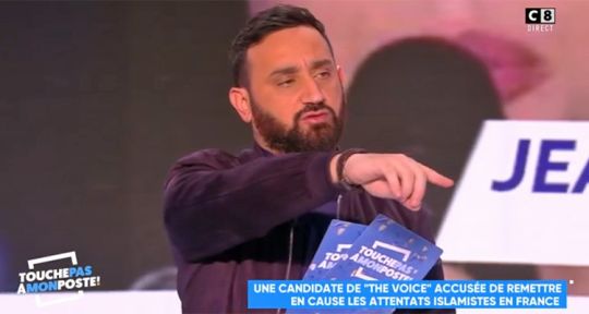 Touche pas à mon poste : audience record pour Cyril Hanouna, Christophe Dechavanne prêt à quitter TF1