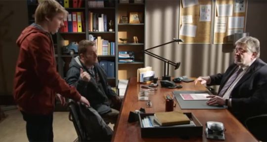 Plus belle la vie (spoiler) : Tom vengé par Jérôme, Samia fait ses adieux à Boher et Nebout