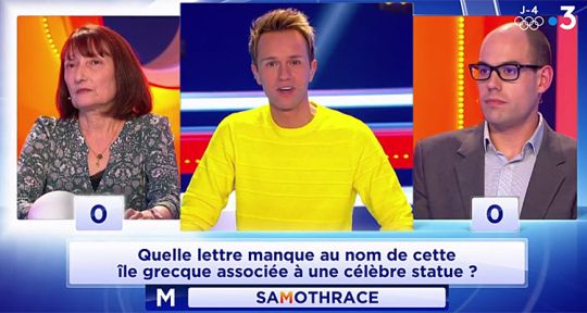 Slam : Cyril Féraud résiste à TF1, Personne n’y avait pensé toujours plus fort qu’Harry