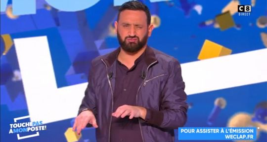 Touche pas à mon poste : Karine Le Marchand confirme pour JoeyStarr, Cyril Hanouna recule en audience mais bat toujours Quotidien