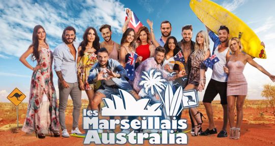 Les Marseillais Australia : Julien, Jessica, Thibault, Paga, Adixia... prêts à booster l’access de W9