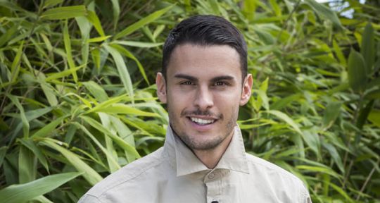 Baptiste Giabiconi (Les Touristes, TF1) : « Il m’a fallu quelques jours pour m’en remettre... »