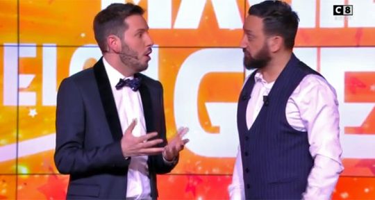 La magie selon Guény : quelle audience pour le chroniqueur de Cyril Hanouna dans TPMP ?