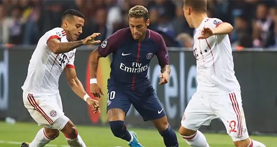 Real Madrid / PSG :  sur quelles chaînes suivre le choc des 8e de finale de la Ligue des Champions ?