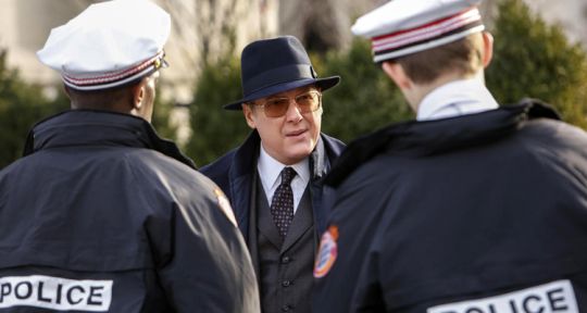 Blacklist (saison 4) : Reddington endeuillé et prêt à passer en seconde partie de soirée, derrière Esprits Criminels