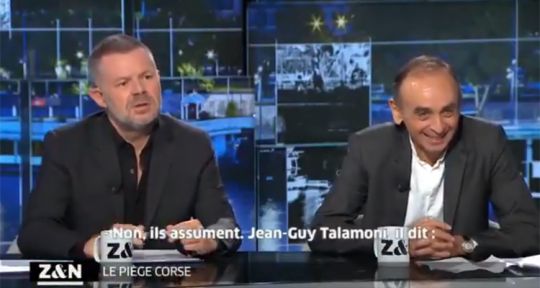 Zemmour et Naulleau : Gérard Longuet, Barbara Lefebvre, Jean-Luc Barré, Gérard Davet...