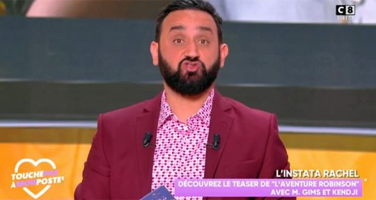 Touche pas à mon poste : Christine Bravo et Matthieu Delormeau en guerre, Cyril Hanouna résiste à Quotidien en audience