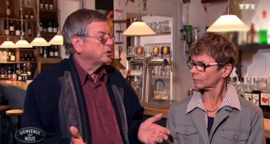 Bienvenue chez nous : Michel et Sylviane critiquent Claire et Ash, avant l’accueil religieux de Père Georges et Nana