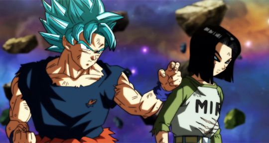 Dragon Ball Super : Gokû, Vegeta et Piccolo prolongent le plaisir sur TFX et amputent Total renovation