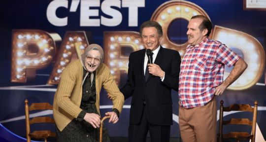 Samedi, c’est parodie : Arthur, Samuel Etienne, Franck Dubosc, Frédérique Bel, Camille Combal...