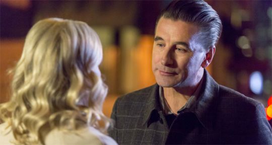 Âmes Sœurs.com (TF1) :  William Baldwin (MacGyver, Hawaii 5-0) prêt à retrouver l’amour avec Stefanie von Pfetten (NCIS)