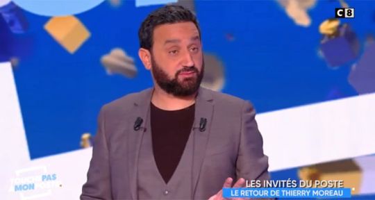 Touche pas à mon poste : Cyril Hanouna affaibli en audience, Quotidien repasse en tête