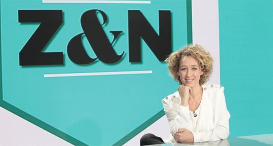 Alba Ventura : « Dans Zemmour & Naulleau, rien n’est censuré »