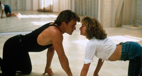 Dirty Dancing : Patrick Swayze et Jennifer Grey amoureux et ennemis, les dessous du film culte