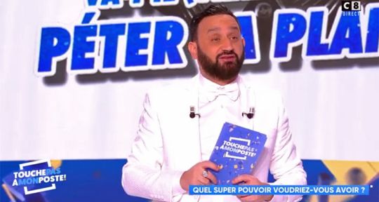 Touche pas à mon poste : Gilles Verdez révèle un scandale sur les Z’amours, Cyril Hanouna chute sévèrement en audience 