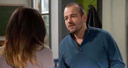 Plus belle la vie (spoiler) : Samia enterre Jean-Paul, Baptiste met fin à son passé